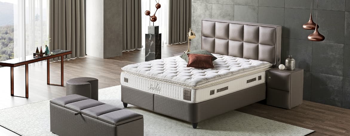 bedroom image
