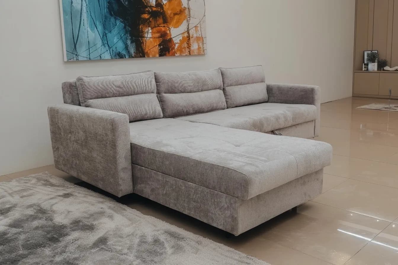 Maja krevet - luksuzni namještaj visoke kvalitet od Alizino