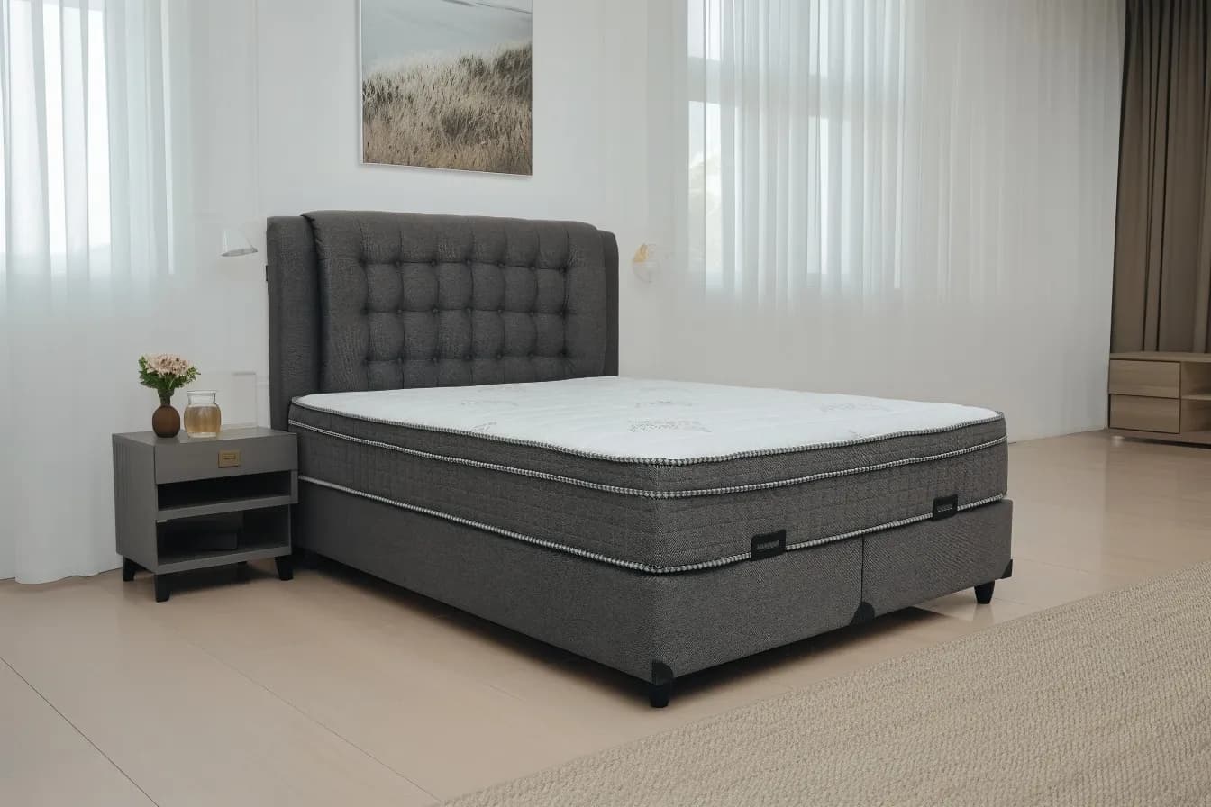 Activ krevet - luksuzni namještaj visoke kvalitet od Alizino